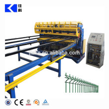 Automatic Wire Fence Mesh Welded Machines for Making 3D Mesh Panel